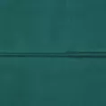 Roleta rzymska GEMMA ciemnozielona ze szlachetnej grubej tkaniny welwetowej o gramaturze 400g/m2