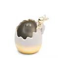 Miseczka dekoracyjna wielkanocna z efektem ombre