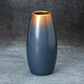 Wazon ceramiczny NESSA z efektem ombre