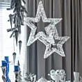 GWIAZDA - Dekoracja świąteczna LED odporna na warunki atmosferyczne