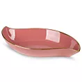 Patera ceramiczna SIBEL gładki i nowoczesny design