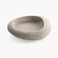 Misa dekoracyjna OSCAR imitująca kamień