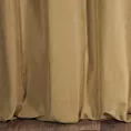 Tkanina zasłonowa ADORE gładka i miękka w dotyku o welurowej strukturze