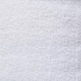 Myjka kąpielowa 16x21 cm bawełniana kolor biały 400 g/m2 GŁADKI 1