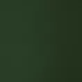 Roleta rzymska ciemnozielona z gładkiej tkaniny zaciemniającej typu dimout