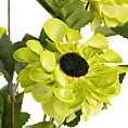 MARGARETKA  Sztuczny kwiat do salonu