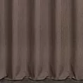 Tkanina zasłonowa jednokolorowa, delikatny melanż, miękka, z drobnym strukturalnym wzorkiem z kolekcji Eva Minge