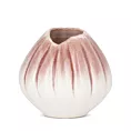 Wazon ceramiczny EVITA z efektem ombre