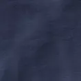 Pościel 160x200 cm bawełniana gładka kolor ciemnogranatowy NOVA 3