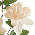 MAGNOLIA Duży sztuczny kwiat do salonu