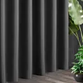 Tkanina zasłonowa gładka z gatunku blackout
