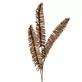 PAPROĆ - gałązka sztuczny kwiat dekoracyjny