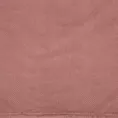 Zasłona różowa z matowego welwetu 140x250 cm przelotka - MILO