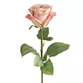 RÓŻA sztuczny kwiat do salonu