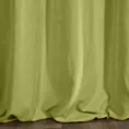 Tkanina zasłonowa ADORE gładka i miękka w dotyku o welurowej strukturze