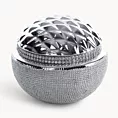 Kula dekoracyjna SOLEN z dodatkiem cyrkoni