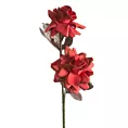 RÓŻA Sztuczny kwiat do salonu