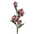 MAGNOLIA  Sztuczny kwiat do salonu