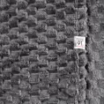 Koc 150x200 cm bardzo miękki w dotyku z wytłaczanym wzorem 3D CINDY 6 Design 91