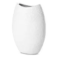 Wazon ceramiczny RISO z drobnym wzorem