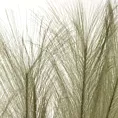 TRAWA PAMPASOWA - OZDOBNY PIÓROPUSZ Sztuczny kwiat do salonu