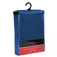 Zasłona welwetowa granatowa gładka 140x270 taśma - SIBEL - Pierre Cardin