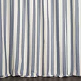 Tkanina zasłonowa  miękka w dotyku w stylu Eko