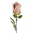 RÓŻA  sztuczny kwiat do salonu