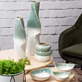 Misa ceramiczna LIANA w stylu boho z efektem ombre