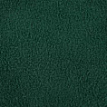 Koc 200x220 cm ciemnozielony wyjątkowo i magicznie miękki BUKLA