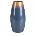 Wazon ceramiczny NESSA z efektem ombre