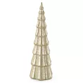 Figurka świąteczna CHOINKA z żywicy poliestrowej