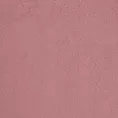 Zasłona różowa z gładkiego i miękkiego welwetu 140x300 cm taśma imitująca flex - MADLEN