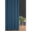 Tkanina zasłonowa, gładka, jednolokorowa typu blackout