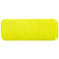 Ręcznik szybkoschnący 70x140 cm z mikrofibry kolor zielony sportowy 380g/m2 AMY