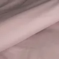Pościel 160x200 cm bawełniana gładka kolor pudrowy róż NOVA 3