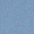 Roleta rzymska jasnoniebieska z miękkiej tkaniny o welurowej strukturze