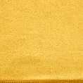 Ręcznik do rąk 30x30 cm z mikrofibry kolor żółty sportowy,szybkoschnący 380g/m2 AMY