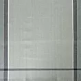 Ściereczka kuchenna 50x70 cm bawełniana kolor popielaty,jasnopopielaty i 200 g/m2 OLIVIA
