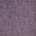 Roleta rzymska BRIANNA fioletowa miękka szenilowa o wyraźnym splocie i lekkim połysku