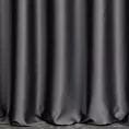 Tkanina zasłonowa zaciemniająca typu blackout, półmatowa