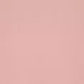 Roleta rzymska DORA - HIT pudrowa z miękkiej tkaniny o welurowej strukturze