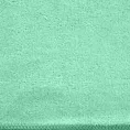 Ręcznik szybkoschnący 50x90 cm z mikrofibry kolor jasnoturkusowy sportowy 380g/m2 AMY