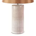 Lampa ceramiczna EDNA