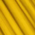 Zasłona musztardowa z gładkiego i miękkiego welwetu 140x300 cm taśma imitująca flex - MADLEN