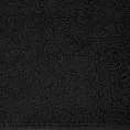 Ściereczka 40x40 cm z mikrofibry kolor czarny 600 g/m2 TALA Design 91