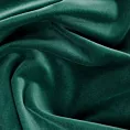 Roleta rzymska GEMMA ciemnozielona ze szlachetnej grubej tkaniny welwetowej o gramaturze 400g/m2