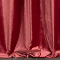 Tkanina zasłonowa gładka, miękka, welwetowa, z wyraźnym połyskiem z kolekcji Eva Minge