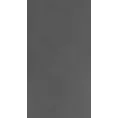 Zasłona grafitowa z gładkiej matowej tkaniny 140x250 cm przelotka - ADARI