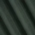 Tkanina zasłonowa miękka gładka o zamszowym chwycie